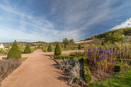 Abbaye et jardin de Saint Martin de Bocherville, IMG_9422