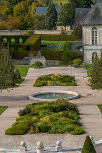 Abbaye et jardin de Saint Martin de Bocherville, IMG_9453-2