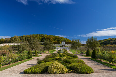 Abbaye et jardin de Saint Martin de Bocherville, IMG_9473