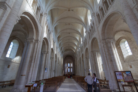Abbaye et jardin de Saint Martin de Bocherville, IMG_9522
