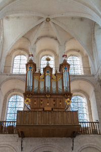 Abbaye et jardin de Saint Martin de Bocherville, IMG_9532