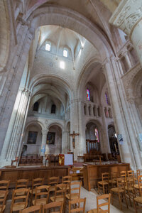 Abbaye et jardin de Saint Martin de Bocherville, IMG_9521