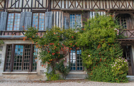 Manoir St Pierre de Manneville, IMG_9063