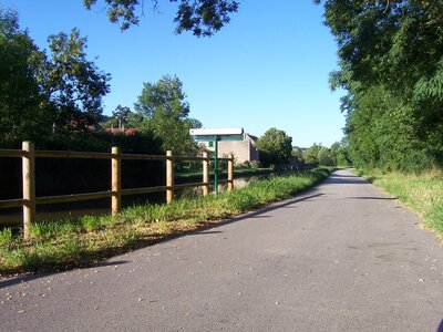 Bourg en Bresse - Pornic, 100_6010