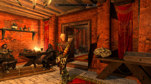 Skyrim, ScreenShot20
