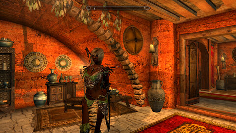 Skyrim, ScreenShot21