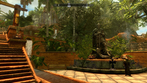 Skyrim, ScreenShot22