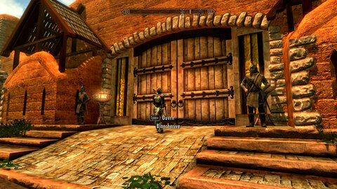 Skyrim, ScreenShot27