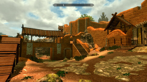 Skyrim, ScreenShot28