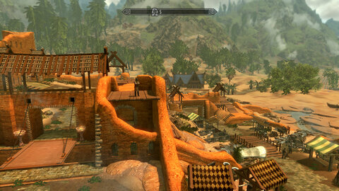 Skyrim, ScreenShot29