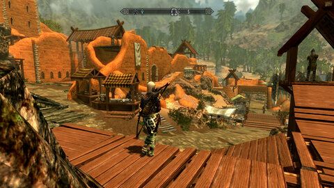 Skyrim, ScreenShot30