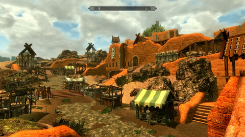 Skyrim, ScreenShot31