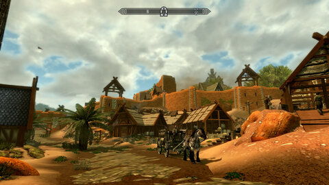 Skyrim, ScreenShot32
