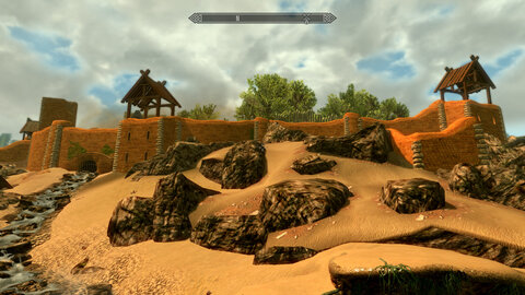 Skyrim, ScreenShot33