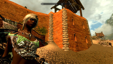 Skyrim, ScreenShot36