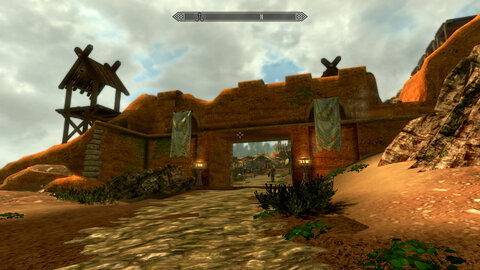 Skyrim, ScreenShot37