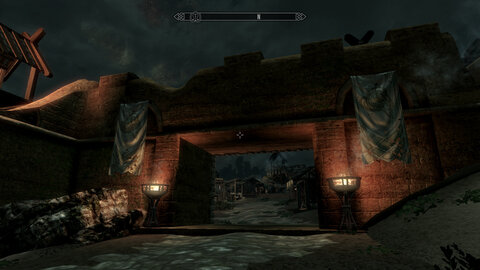 Skyrim, ScreenShot38