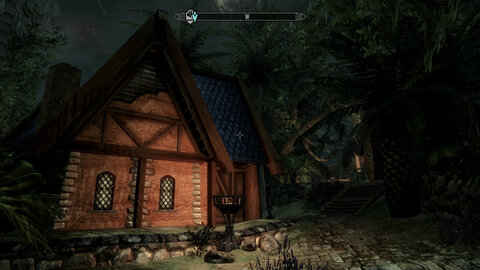 Skyrim, ScreenShot42