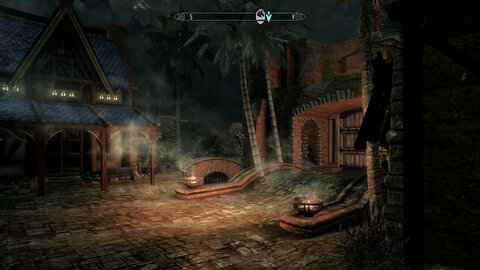 Skyrim, ScreenShot44