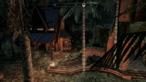 Skyrim, ScreenShot45