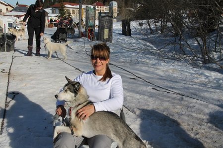 La Pesse 2015 Course de chiens de traineau (part1/2), IMG_4144