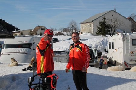 La Pesse 2015 Course de chiens de traineau (part1/2), IMG_4159