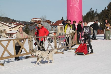 La Pesse 2015 Course de chiens de traineau (part1/2), IMG_4176