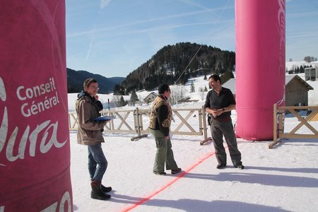 La Pesse 2015 Course de chiens de traineau (part1/2), IMG_4183