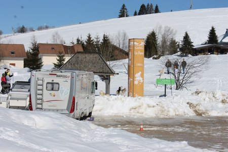 La Pesse 2015 Course de chiens de traineau (part1/2), IMG_5652