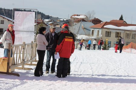 La Pesse 2015 Course de chiens de traineau (part1/2), IMG_5813
