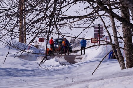 La Pesse 2015 Course de chiens de traineau ( part 2/2 ), DSC08125