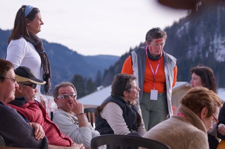 La Pesse 2015 Course de chiens de traineau ( part 2/2 ), DSC08181