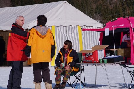 La Pesse 2015 Course de chiens de traineau ( part 2/2 ), DSC08231