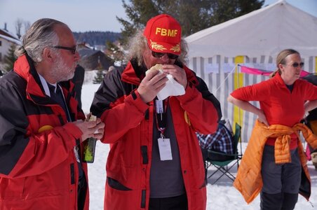 La Pesse 2015 Course de chiens de traineau ( part 2/2 ), DSC08348