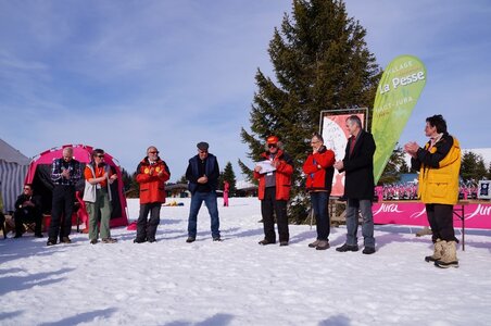 La Pesse 2015 Course de chiens de traineau ( part 2/2 ), DSC08384
