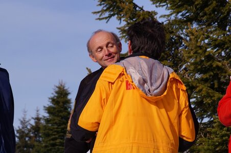 La Pesse 2015 Course de chiens de traineau ( part 2/2 ), DSC08389