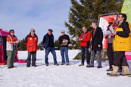 La Pesse 2015 Course de chiens de traineau ( part 2/2 ), DSC08394