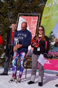 La Pesse 2015 Course de chiens de traineau ( part 2/2 ), DSC08403