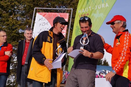 La Pesse 2015 Course de chiens de traineau ( part 2/2 ), DSC08414