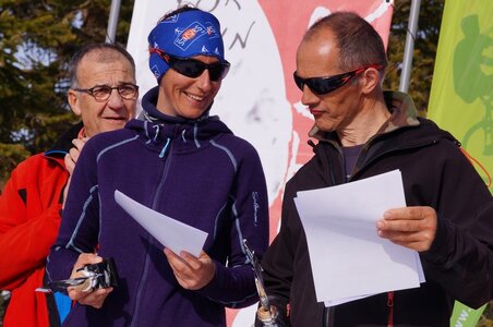 La Pesse 2015 Course de chiens de traineau ( part 2/2 ), DSC08418