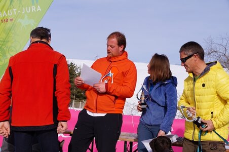 La Pesse 2015 Course de chiens de traineau ( part 2/2 ), DSC08430