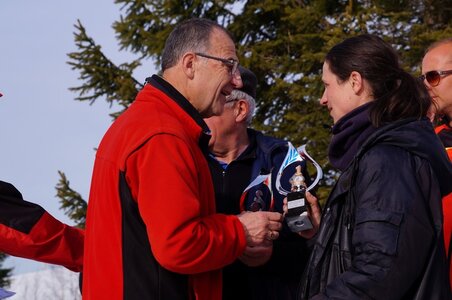 La Pesse 2015 Course de chiens de traineau ( part 2/2 ), DSC08445
