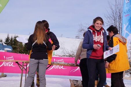 La Pesse 2015 Course de chiens de traineau ( part 2/2 ), DSC08452