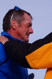 La Pesse 2015 Course de chiens de traineau ( part 2/2 ), DSC08468