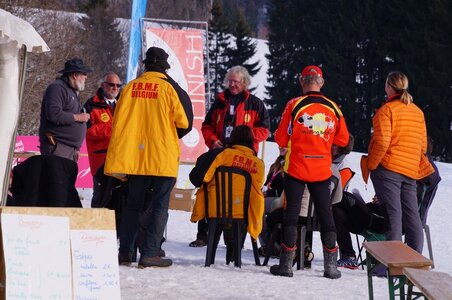 La Pesse 2015 Course de chiens de traineau ( part 2/2 ), DSC08474