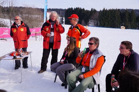 La Pesse 2015 Course de chiens de traineau ( part 2/2 ), DSC08477