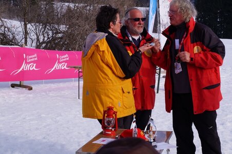 La Pesse 2015 Course de chiens de traineau ( part 2/2 ), DSC08479