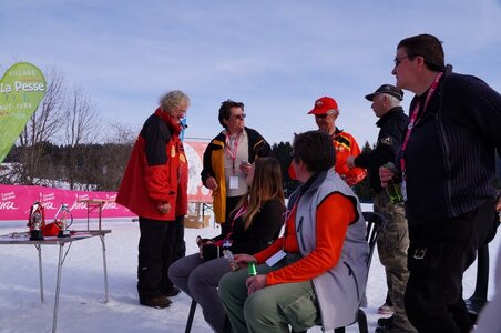 La Pesse 2015 Course de chiens de traineau ( part 2/2 ), DSC08481