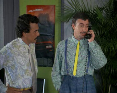 Sosiesland, Robert Downey Jr. - Luis rego