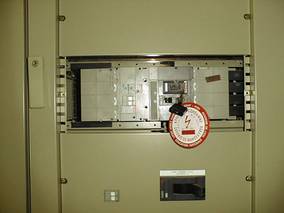 AUX TEMPS DU L.A.C. MAJEUR, elec001